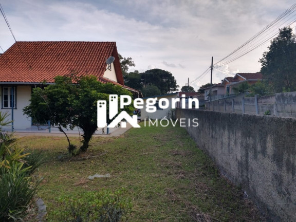 Imagem Terreno à Venda, 6.325 m² em Jardim Cláudia - Pinhais