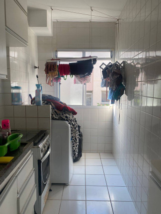Imagem Apartamento com 2 Quartos à Venda,  em Jardim Santa Terezinha (nova Veneza) - Sumaré