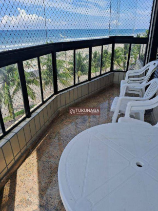Imagem Apartamento com 3 Quartos à Venda, 102 m² em Caiçara - Praia Grande