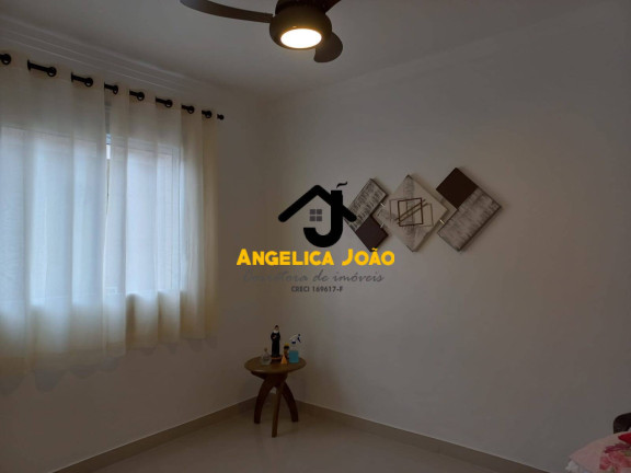 Imagem Apartamento com 2 Quartos à Venda, 70 m² em Itarare - São Vicente