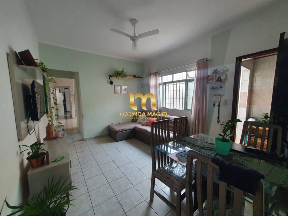 Imagem Casa com 4 Quartos à Venda,  em Guilhermina - Praia Grande