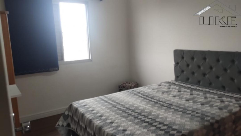 Imagem Imóvel com 3 Quartos à Venda, 80 m² em Jardim Topázio - São José Dos Campos