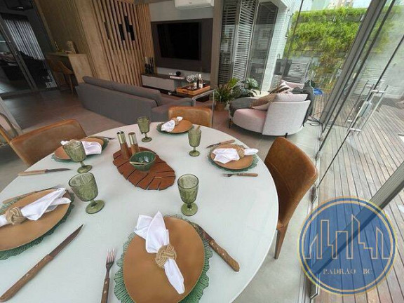 Imagem Apartamento com 3 Quartos à Venda, 399 m² em Centro - Balneário Camboriú