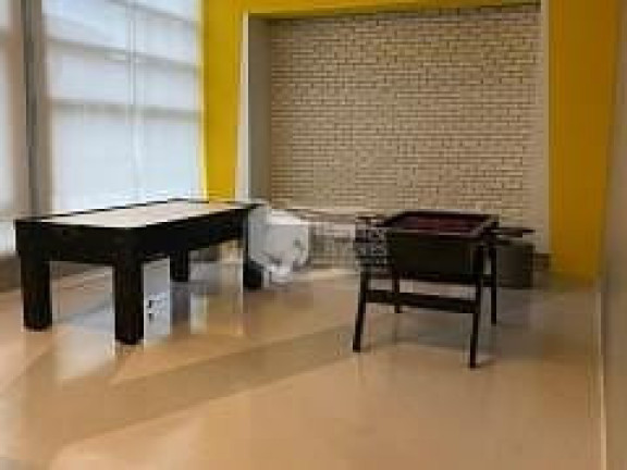 Imagem Apartamento com 1 Quarto à Venda, 52 m² em Barra Funda - São Paulo