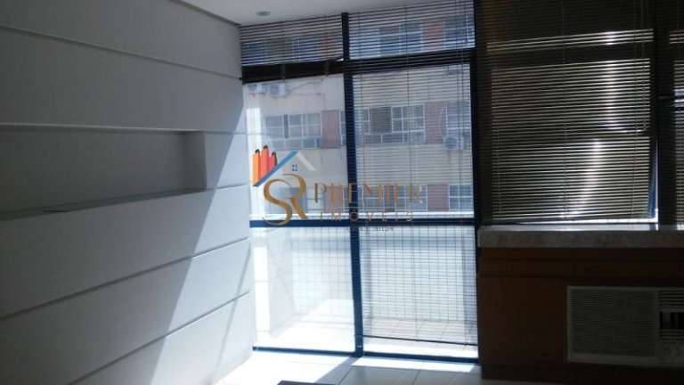 Imagem Sala Comercial à Venda, 38 m² em Centro - Florianópolis