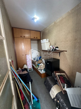 Imagem Apartamento com 2 Quartos à Venda, 88 m² em Bela Vista - São Paulo