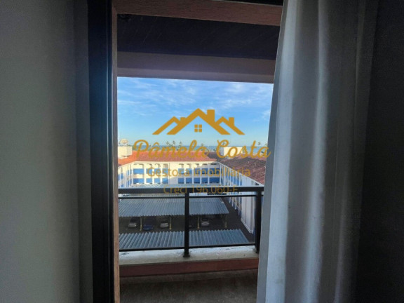 Imagem Apartamento com 3 Quartos para Alugar, 137 m² em Enseada - Guarujá Imagem Apartamento com 3 Quartos para Alugar, 137 m² em Enseada - Guarujá