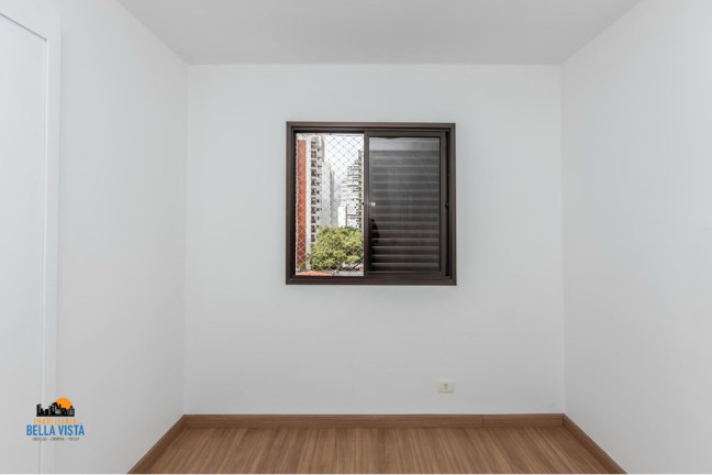 Imagem Apartamento com 2 Quartos à Venda, em Vila Nova Conceição - São Paulo Imagem Apartamento com 2 Quartos à Venda, em Vila Nova Conceição - São Paulo