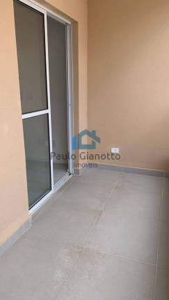 Imagem Apartamento com 2 Quartos à Venda, 41 m² em Jardim Da Glória - Cotia
