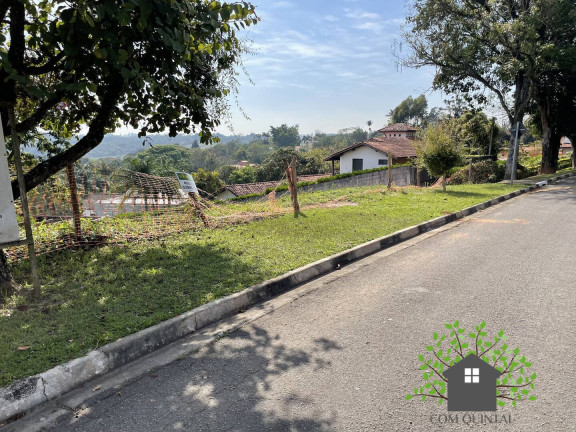Imagem Terreno à Venda, 673 m² em Granja Viana - Cotia
