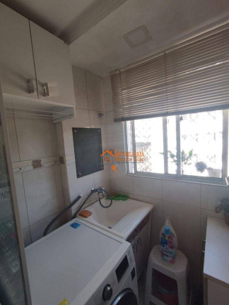 Imagem Apartamento com 2 Quartos à Venda, 52 m² em água Chata - Guarulhos Imagem Apartamento com 2 Quartos à Venda, 52 m² em água Chata - Guarulhos