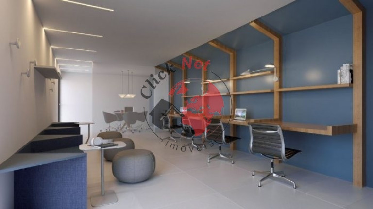 Imagem Apartamento com 3 Quartos à Venda, 129 m² em Vila Assunção - Santo André Imagem Apartamento com 3 Quartos à Venda, 129 m² em Vila Assunção - Santo André