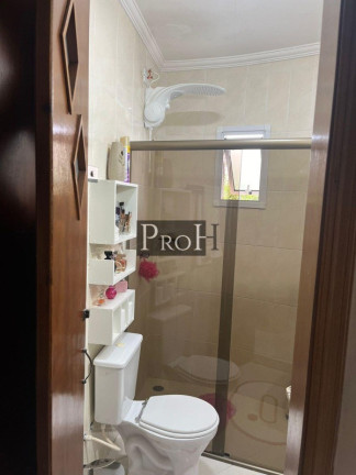Imagem Cobertura com 2 Quartos à Venda, 140 m² em Vila Pires - Santo André Imagem Cobertura com 2 Quartos à Venda, 140 m² em Vila Pires - Santo André