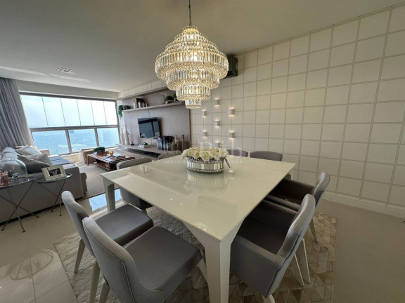 Imagem Apartamento com 4 Quartos à Venda, 183 m² em Centro - Balneário Camboriú