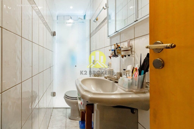 Imagem Apartamento com 3 Quartos à Venda, 129 m² em Itaim Bibi - São Paulo Imagem Apartamento com 3 Quartos à Venda, 129 m² em Itaim Bibi - São Paulo