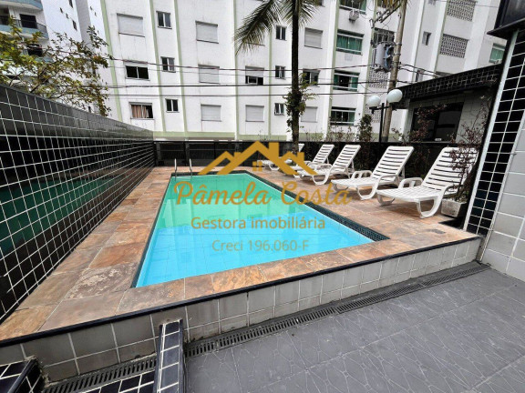 Imagem Apartamento com 3 Quartos à Venda, 115 m² em Pitangueiras - Guarujá Imagem Apartamento com 3 Quartos à Venda, 115 m² em Pitangueiras - Guarujá