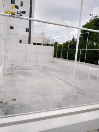 Imagem Apartamento com 3 Quartos à Venda, 98 m² em Bancários - João Pessoa