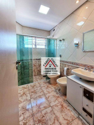 Imagem Apartamento com 3 Quartos à Venda, 96 m² em Campo Grande - São Paulo Imagem Apartamento com 3 Quartos à Venda, 96 m² em Campo Grande - São Paulo