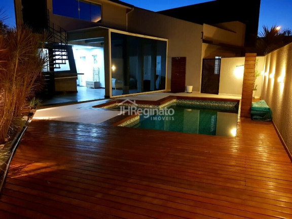 Imagem Casa de Condomínio com 4 Quartos à Venda, 298 m² em Parque Esplanada - Votorantim Imagem Casa de Condomínio com 4 Quartos à Venda, 298 m² em Parque Esplanada - Votorantim