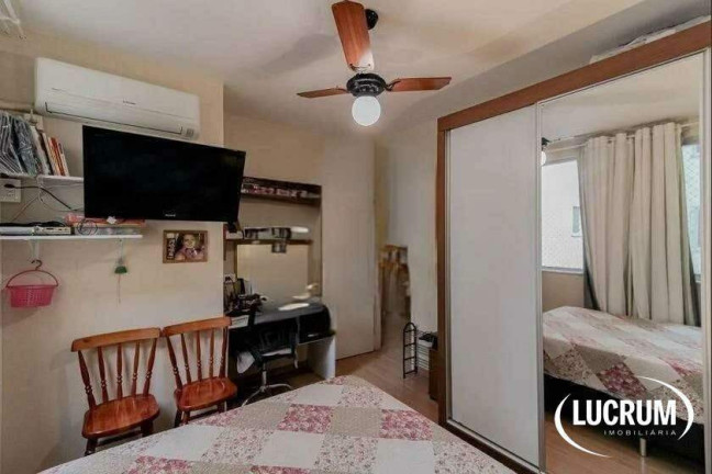 Imagem Apartamento com 2 Quartos à Venda, 69 m² em Botafogo - Rio De Janeiro Imagem Apartamento com 2 Quartos à Venda, 69 m² em Botafogo - Rio De Janeiro