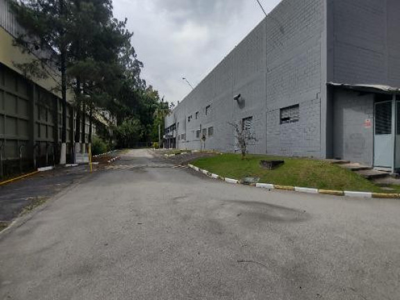 Imagem Imóvel Comercial à Venda, 3.500 m² em Cidade Industrial Satélite De São Paulo - Guarulhos