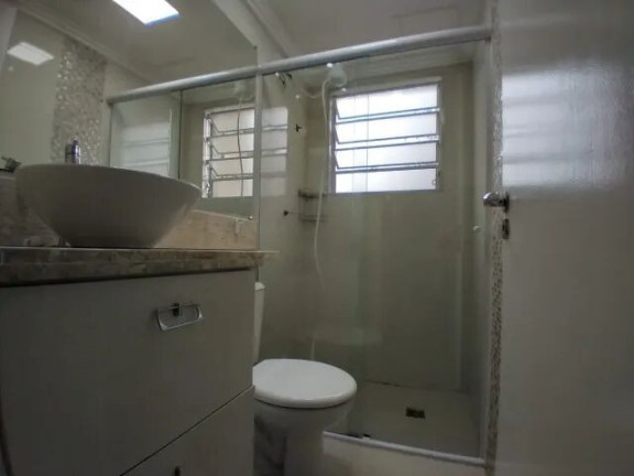 Imagem Apartamento com 2 Quartos à Venda, 48 m² em Parque São Vicente - Mauá