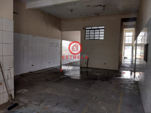 Imagem Sala Comercial à Venda, 117 m² em Parque Itamarati - Jacareí Imagem Sala Comercial à Venda, 117 m² em Parque Itamarati - Jacareí