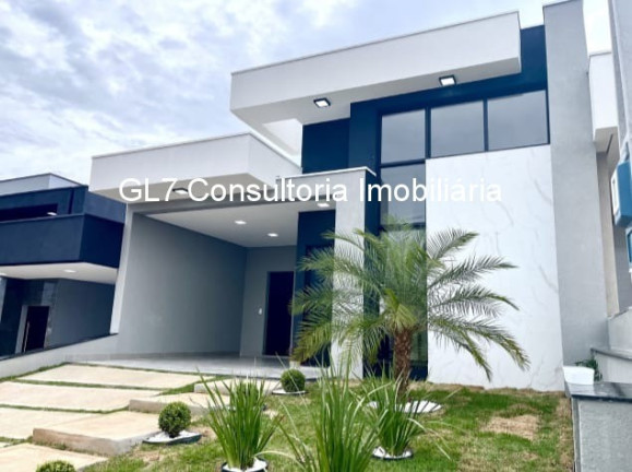 Imagem Casa com 3 Quartos à Venda,  em Jardim Bréscia - Indaiatuba