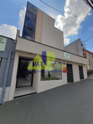 Kitnet com 1 Quarto para Alugar, 39 m² em Vila Esperança - São Paulo