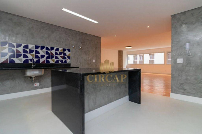 Imagem Apartamento com 3 Quartos à Venda, 247 m² em Higienópolis - São Paulo Imagem Apartamento com 3 Quartos à Venda, 247 m² em Higienópolis - São Paulo