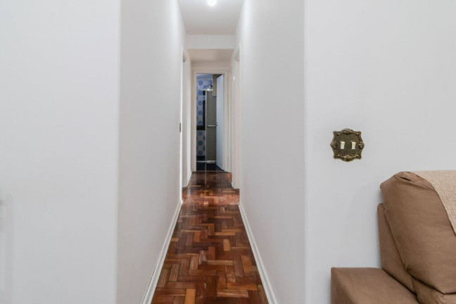 Imagem Imóvel com 3 Quartos à Venda, em Vila Clementino - São Paulo Imagem Imóvel com 3 Quartos à Venda, em Vila Clementino - São Paulo