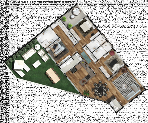 Imagem Apartamento com 3 Quartos à Venda, 142 m² em Hugo Lange - Curitiba Imagem Apartamento com 3 Quartos à Venda, 142 m² em Hugo Lange - Curitiba