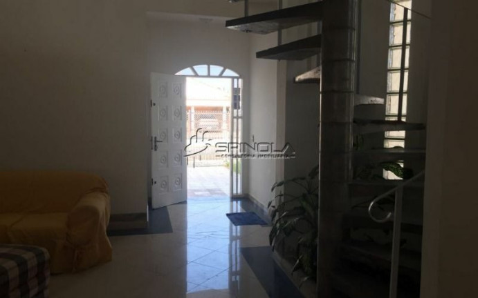 Imagem Sobrado com 4 Quartos à Venda, 240 m² em Jardim Imperador - Praia Grande Imagem Sobrado com 4 Quartos à Venda, 240 m² em Jardim Imperador - Praia Grande