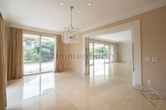 Imagem Apartamento com 4 Quartos à Venda, 885 m² em Paraiso - São Paulo Imagem Apartamento com 4 Quartos à Venda, 885 m² em Paraiso - São Paulo