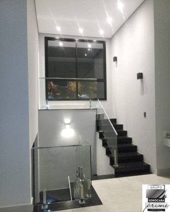 Imagem Casa com 3 Quartos à Venda, 202 m² em Parque Ibiti Reserva - Sorocaba Imagem Casa com 3 Quartos à Venda, 202 m² em Parque Ibiti Reserva - Sorocaba