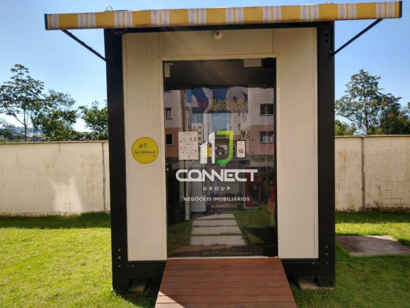 Imagem Apartamento com 2 Quartos à Venda, 52 m² em Itaipava - Itajaí Imagem Apartamento com 2 Quartos à Venda, 52 m² em Itaipava - Itajaí