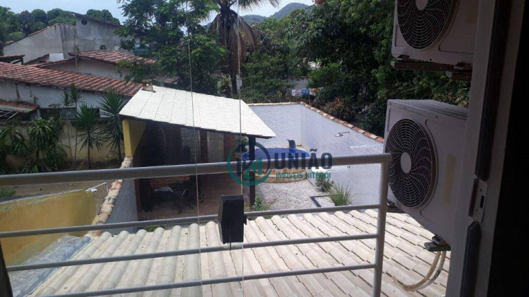 Imagem Casa com 3 Quartos à Venda, 120 m² em Piratininga - Niterói Imagem Casa com 3 Quartos à Venda, 120 m² em Piratininga - Niterói
