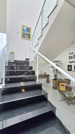Imagem Casa de Condomínio com 5 Quartos à Venda, 613 m² em Alphaville Conde Ii - Barueri Imagem Casa de Condomínio com 5 Quartos à Venda, 613 m² em Alphaville Conde Ii - Barueri