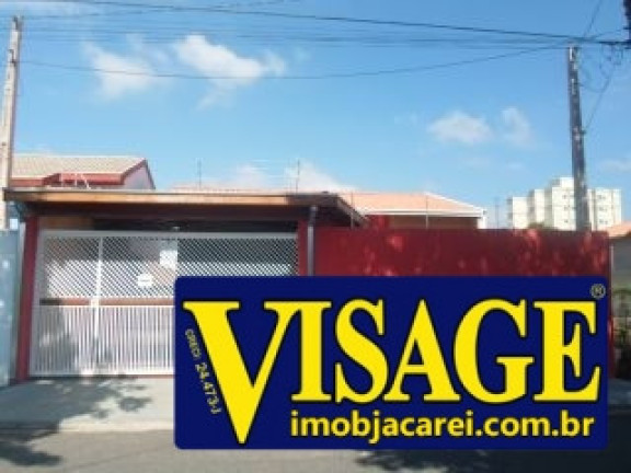 Imagem Casa à Venda, 137 m² em Vila Branca - Jacareí Imagem Casa à Venda, 137 m² em Vila Branca - Jacareí
