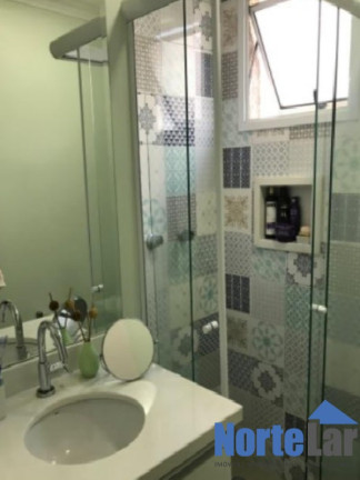 Imagem Apartamento com 2 Quartos à Venda, 50 m² em Vila Barreto - São Paulo Imagem Apartamento com 2 Quartos à Venda, 50 m² em Vila Barreto - São Paulo