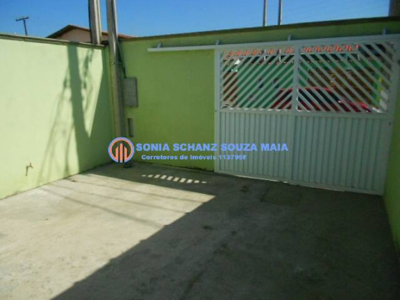 Imagem Casa com 2 Quartos à Venda, 125 m² em Tupi - Itanhaém Imagem Casa com 2 Quartos à Venda, 125 m² em Tupi - Itanhaém