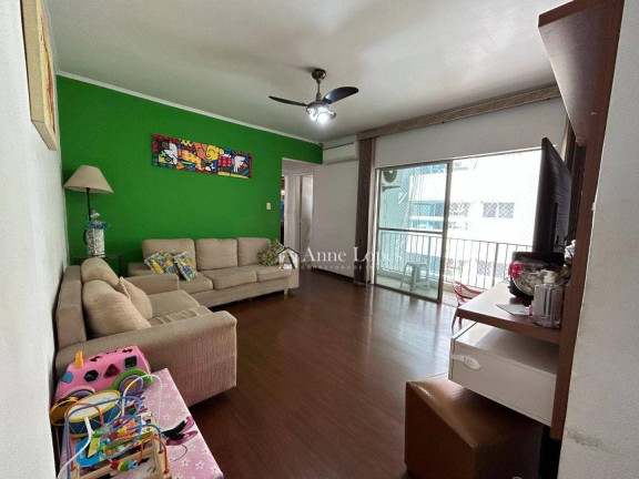 Imagem Apartamento com 2 Quartos à Venda, 82 m² em Vila Belmiro - Santos Imagem Apartamento com 2 Quartos à Venda, 82 m² em Vila Belmiro - Santos