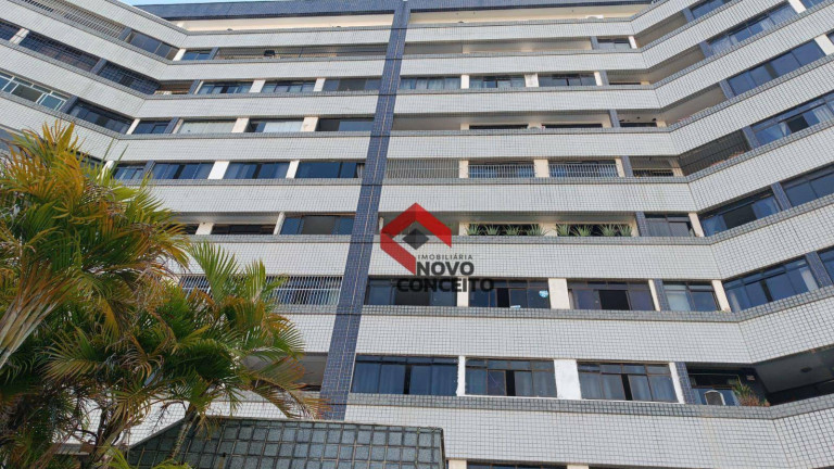 Imagem Apartamento com 3 Quartos à Venda, 120 m² em Meireles - Fortaleza Imagem Apartamento com 3 Quartos à Venda, 120 m² em Meireles - Fortaleza