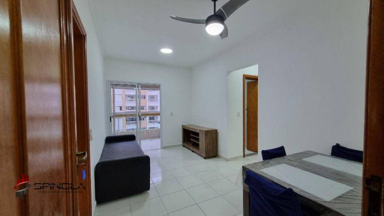 Imagem Apartamento com 1 Quarto à Venda, 49 m² em Tupi - Praia Grande Imagem Apartamento com 1 Quarto à Venda, 49 m² em Tupi - Praia Grande
