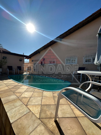 Imagem Casa com 5 Quartos à Venda, 500 m² em Guaratiba - Rio De Janeiro Imagem Casa com 5 Quartos à Venda, 500 m² em Guaratiba - Rio De Janeiro