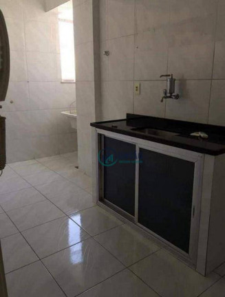 Imagem Apartamento com 2 Quartos à Venda, 60 m² em Colubande - São Gonçalo