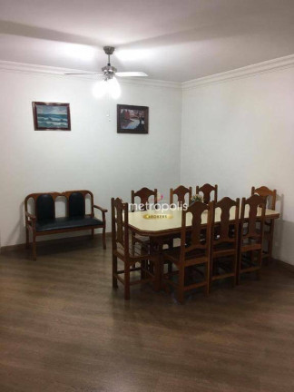 Imagem Apartamento com 3 Quartos à Venda, 130 m² em Rudge Ramos - São Bernardo Do Campo Imagem Apartamento com 3 Quartos à Venda, 130 m² em Rudge Ramos - São Bernardo Do Campo