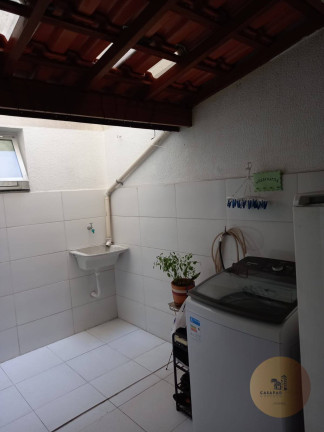Imagem Apartamento com 2 Quartos à Venda, 35 m² em Vila Scarpelli - Santo André Imagem Apartamento com 2 Quartos à Venda, 35 m² em Vila Scarpelli - Santo André
