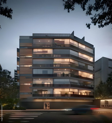 Foto do imóvel Apartamento com 1 Quarto à Venda, 50 m² em Tijuca - Rio De Janeiro