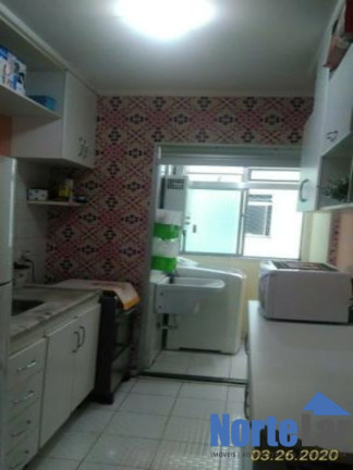 Imagem Apartamento com 2 Quartos à Venda, 50 m² em Vila Amélia - São Paulo Imagem Apartamento com 2 Quartos à Venda, 50 m² em Vila Amélia - São Paulo